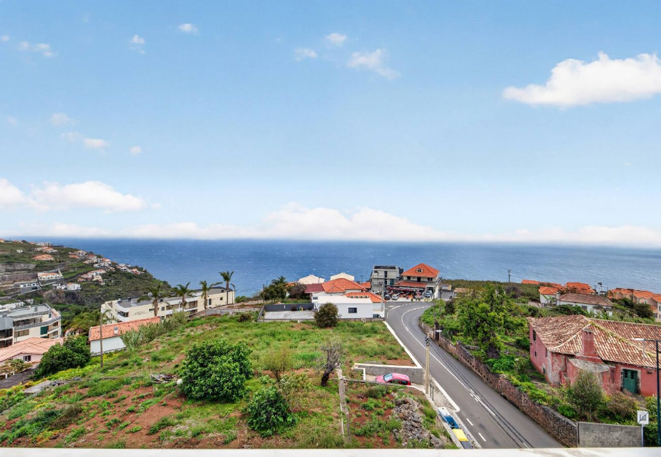 Apartamento em Calheta - Calheta Atlantic Pearl