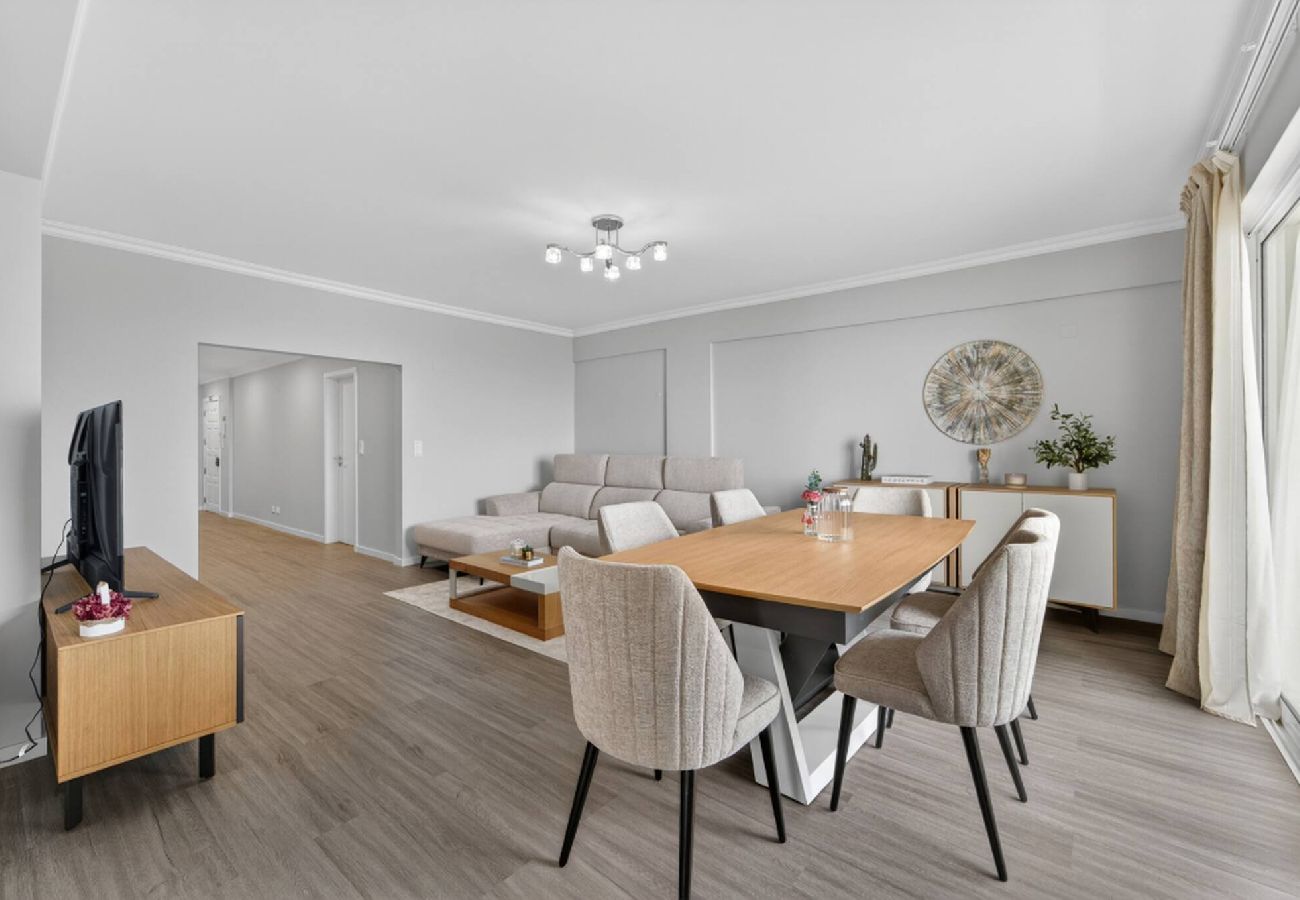 Apartamento em Calheta - Calheta Atlantic Pearl