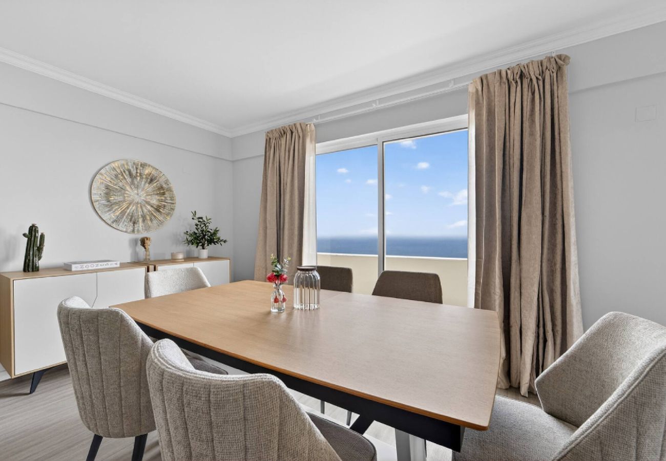 Apartamento em Calheta - Calheta Atlantic Pearl