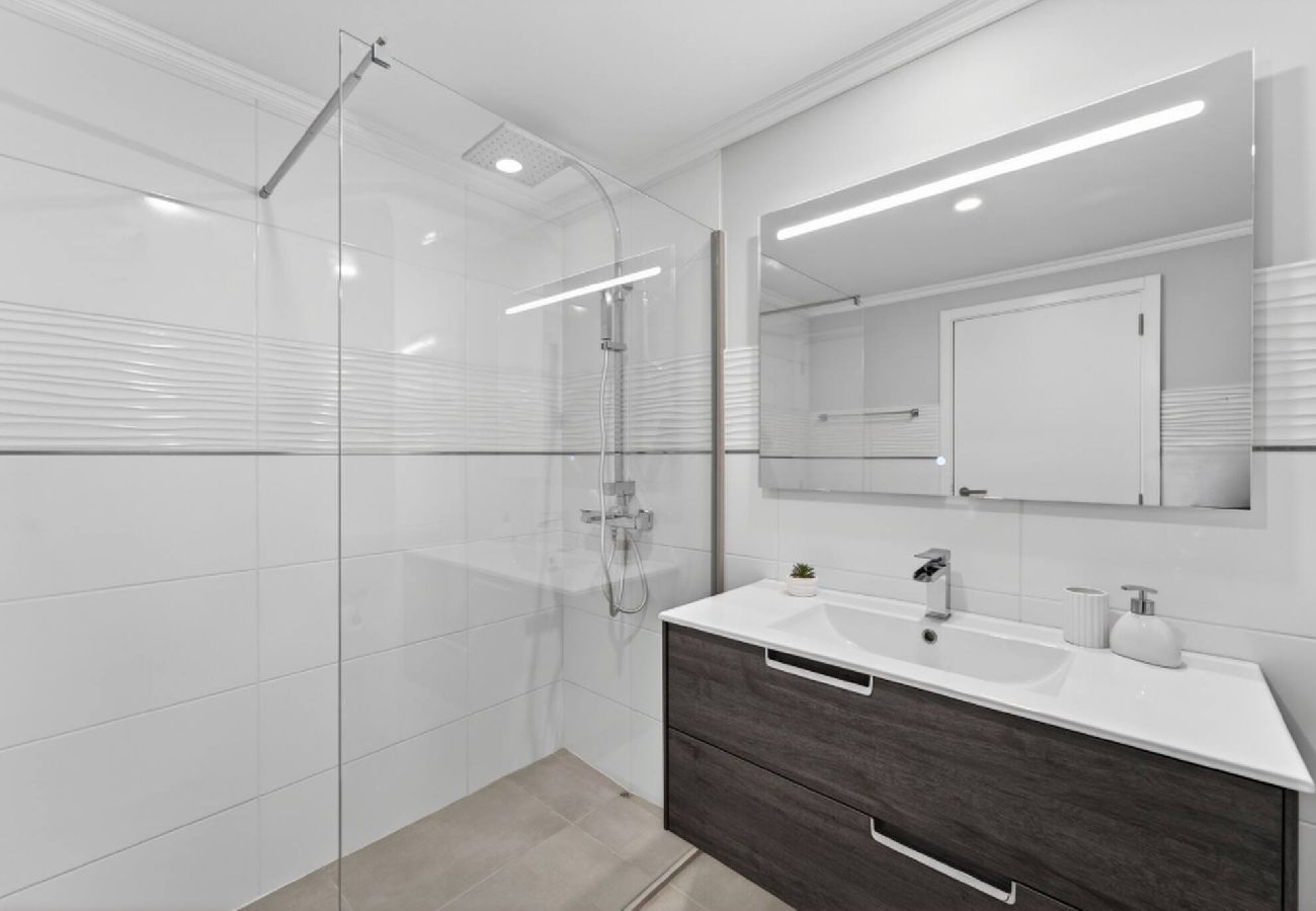 Apartamento em Calheta - Calheta Atlantic Pearl
