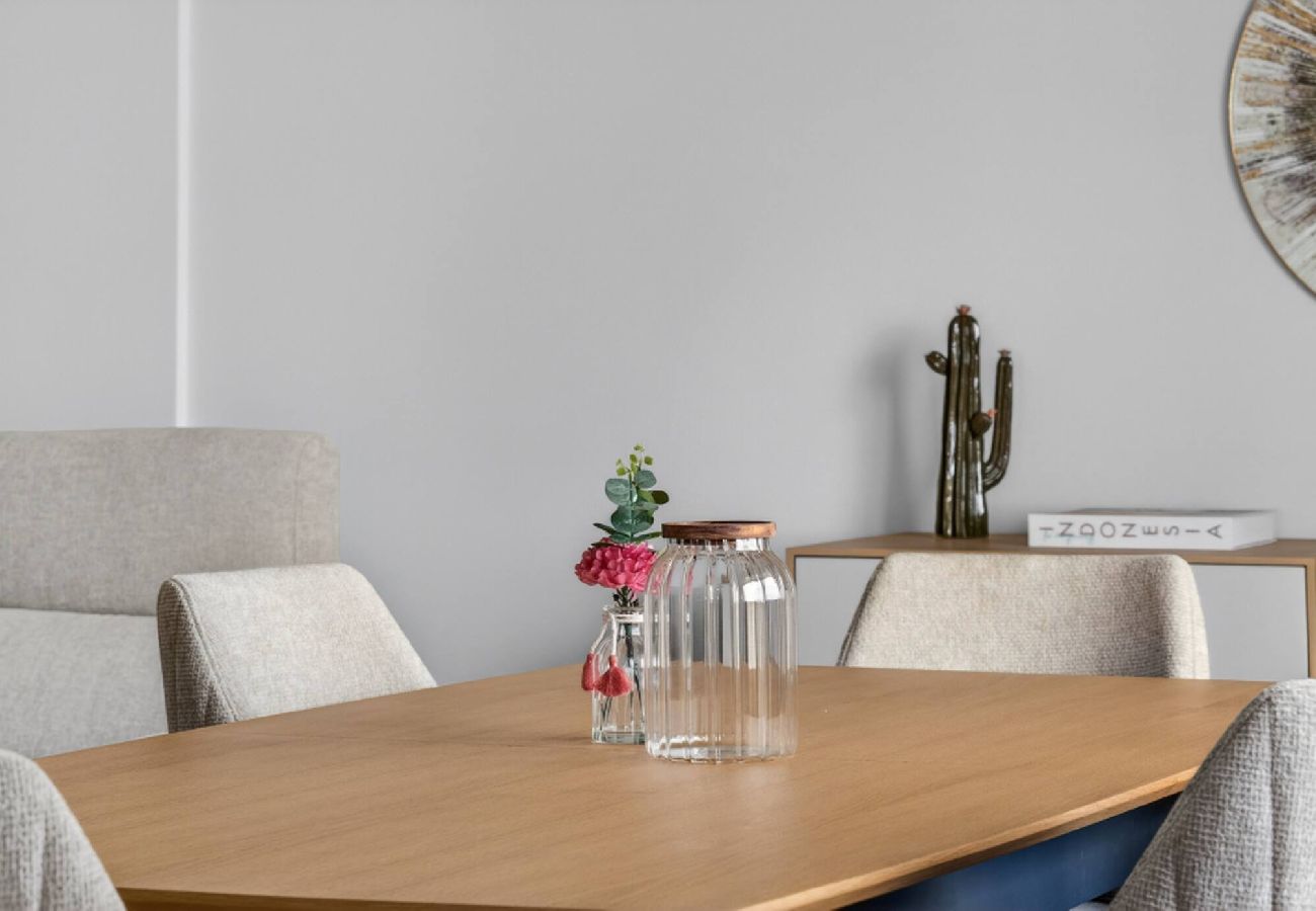 Apartamento em Calheta - Calheta Atlantic Pearl