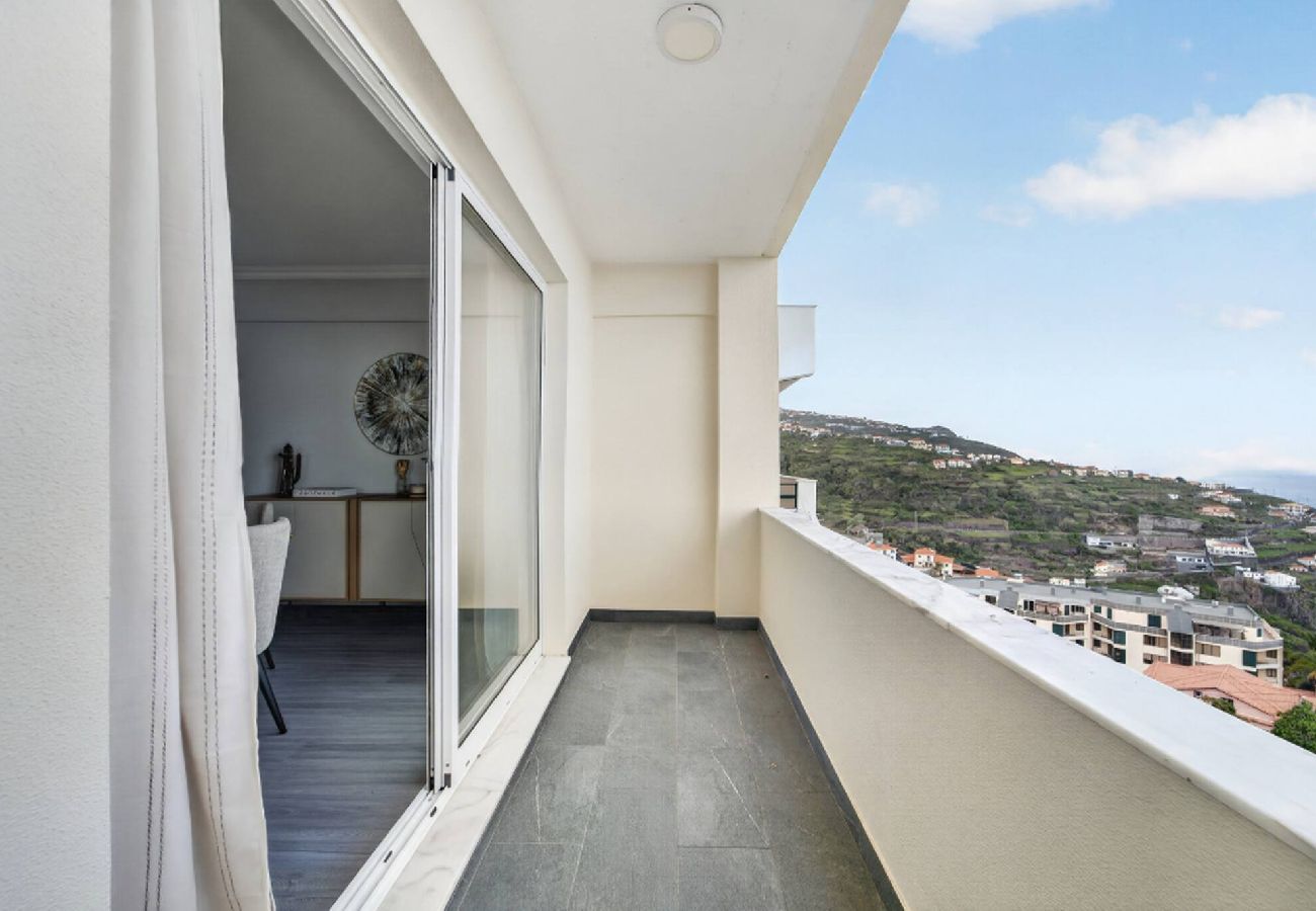 Apartamento em Calheta - Calheta Atlantic Pearl