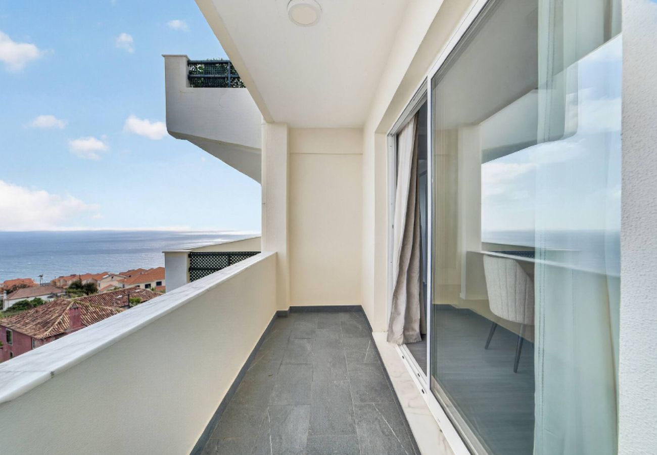 Apartamento em Calheta - Calheta Atlantic Pearl