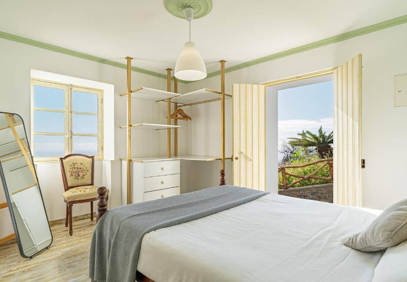 Casa em Estreito Calheta - Quinta das pitaias de Cima