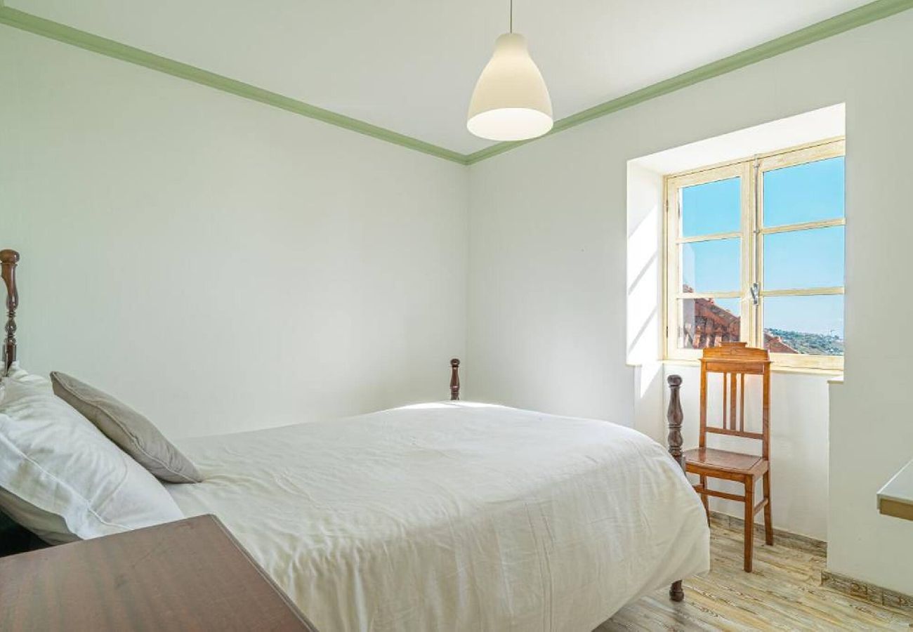 Casa em Estreito Calheta - Quinta das pitaias de Cima