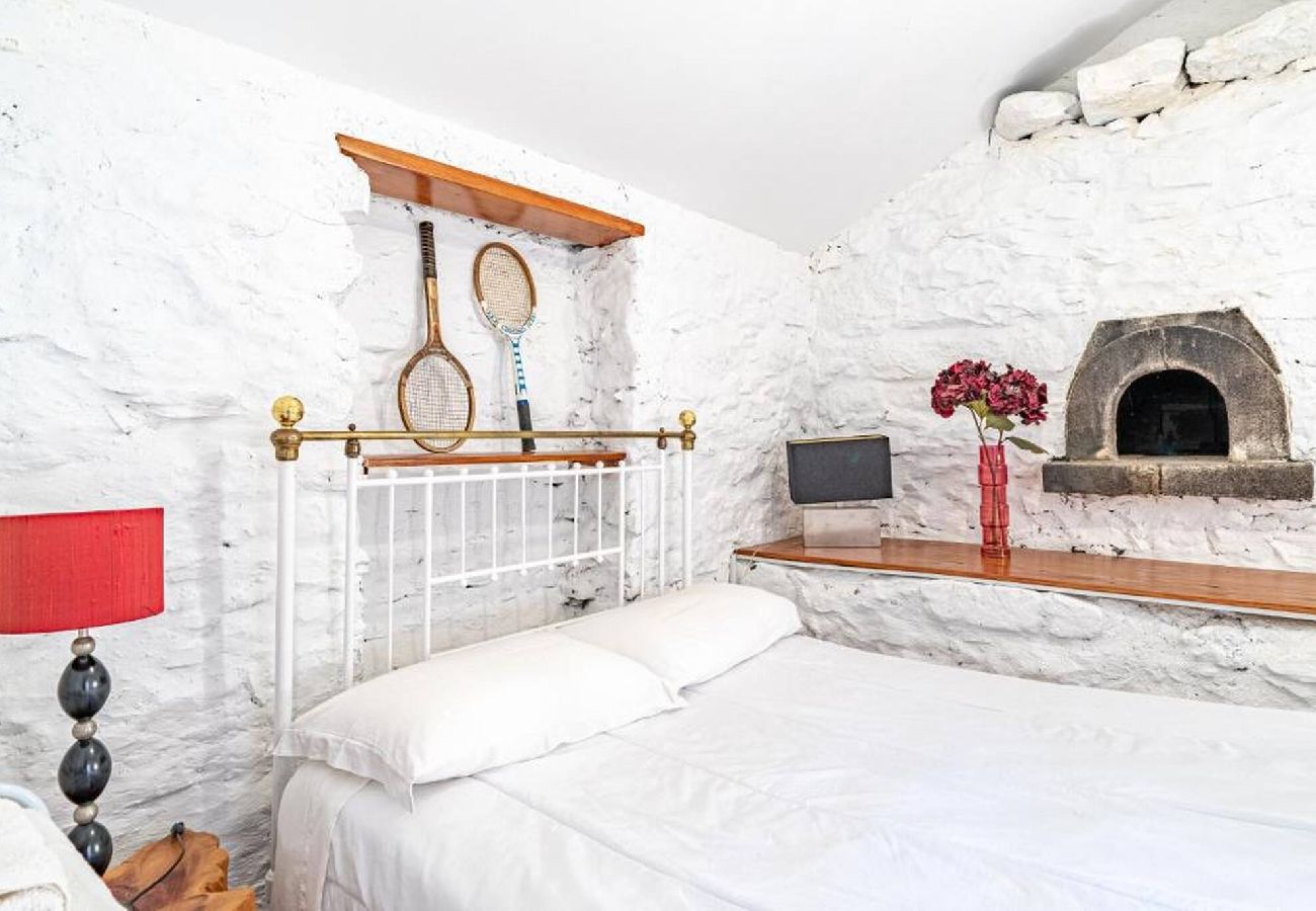 Casa em Estreito Calheta - Quinta das pitaias de Cima