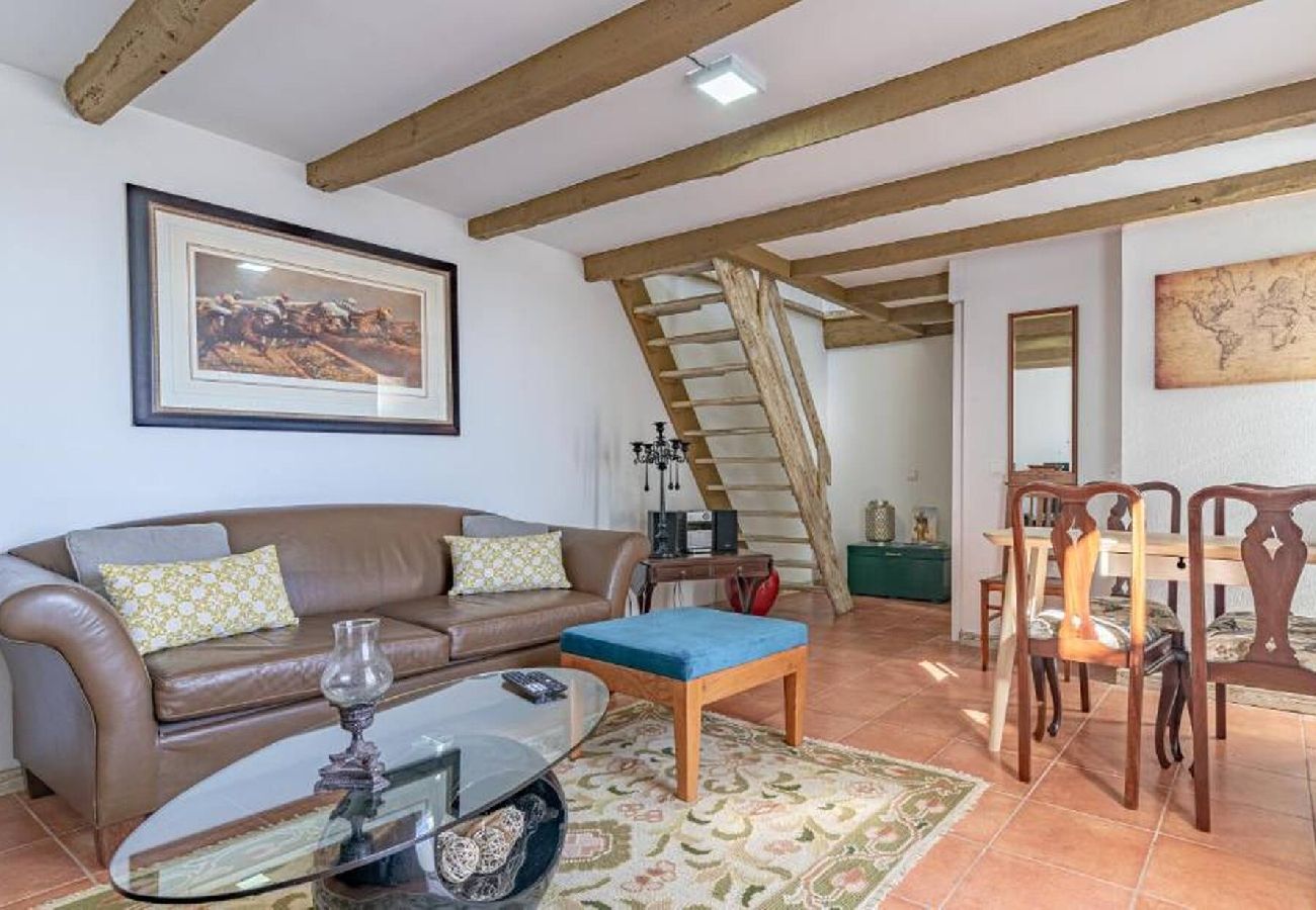 Casa em Estreito Calheta - Quinta das pitaias de Cima