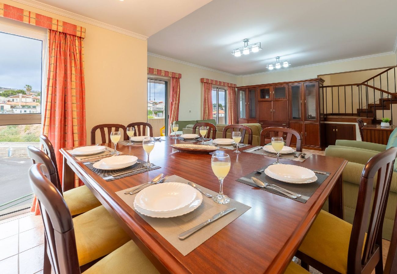 Casa em Barroca - Villa Arrifes