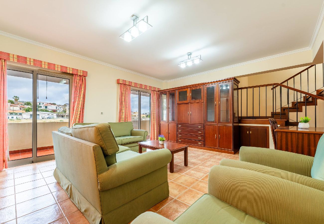 Casa em Barroca - Villa Arrifes