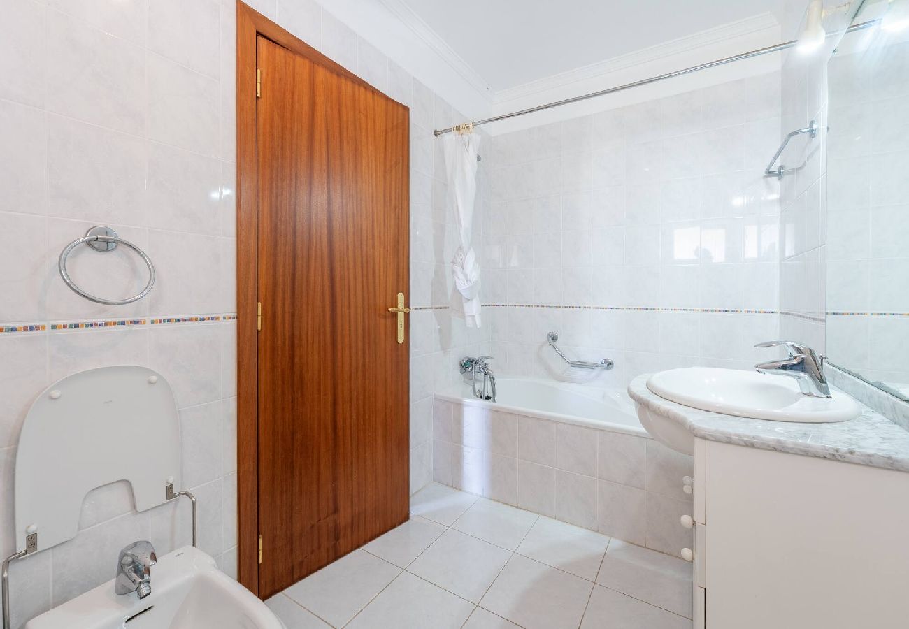 Casa em Barroca - Villa Arrifes