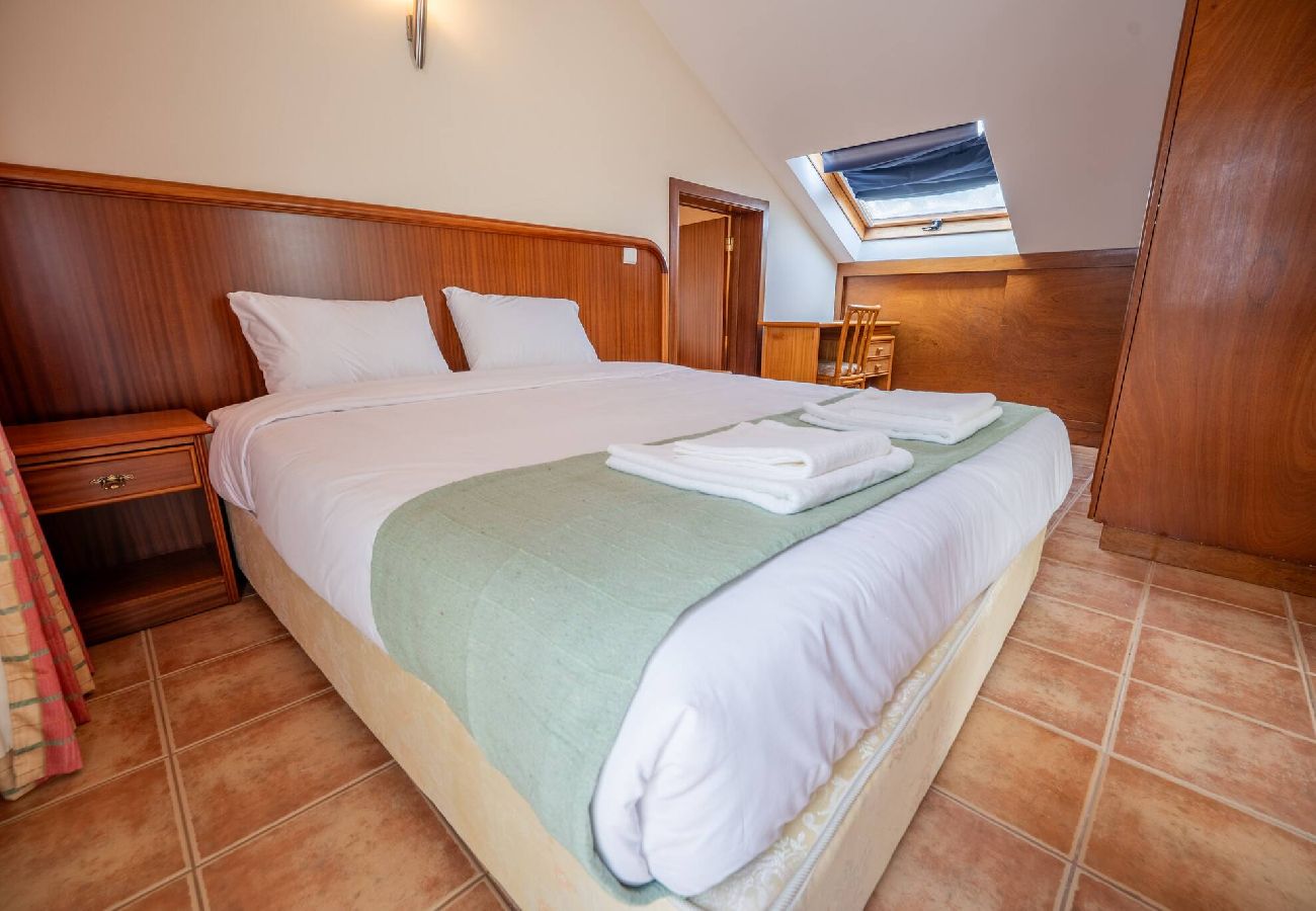 Casa em Barroca - Villa Arrifes