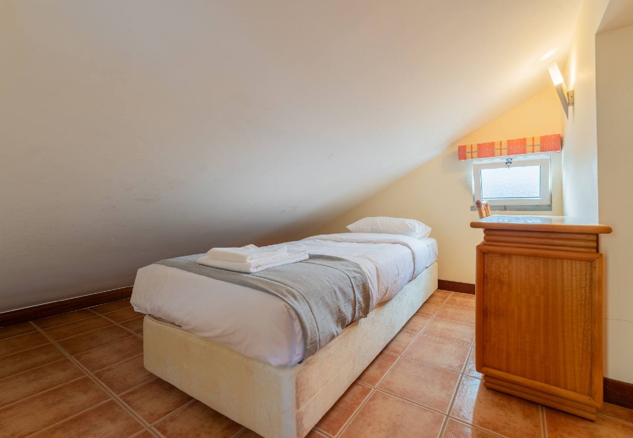 Casa em Barroca - Villa Arrifes