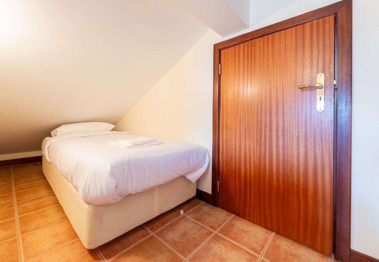 Casa em Barroca - Villa Arrifes