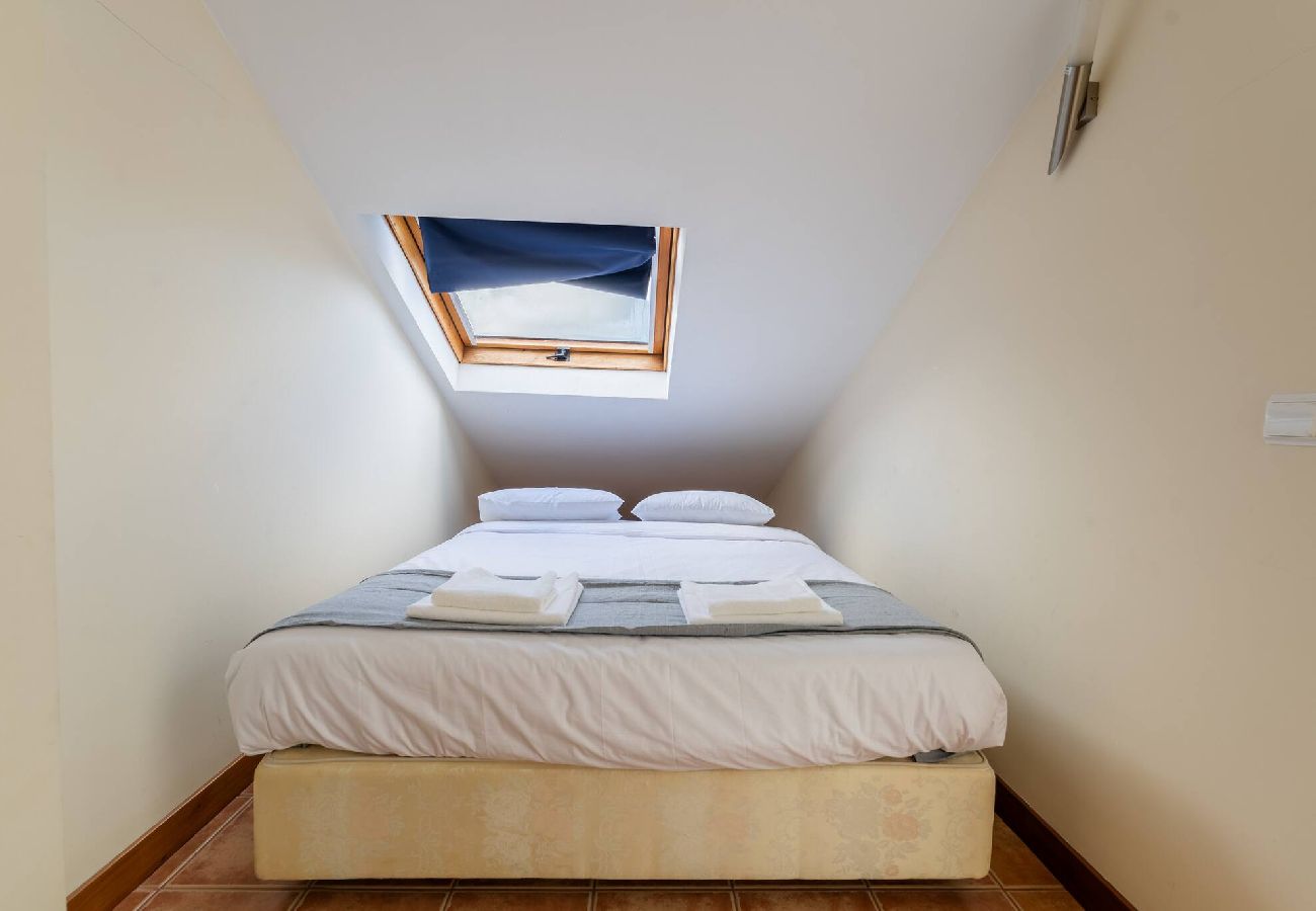 Casa em Barroca - Villa Arrifes