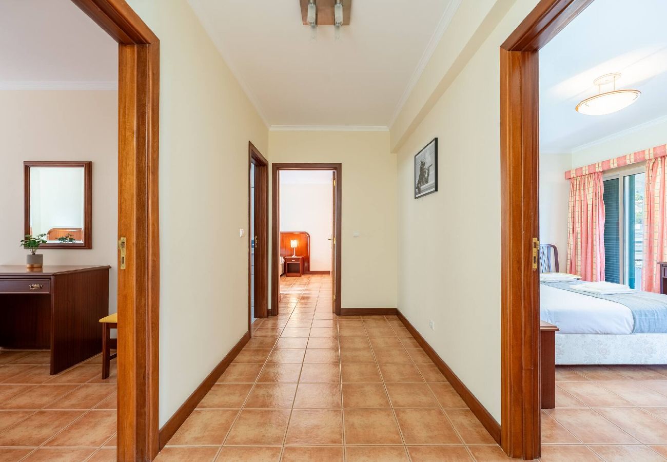 Casa em Barroca - Villa Arrifes
