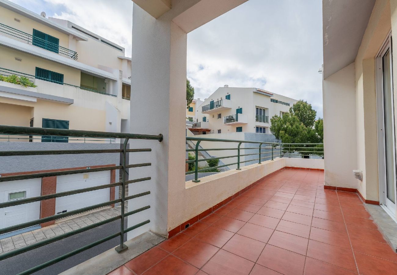 Casa em Barroca - Villa Arrifes