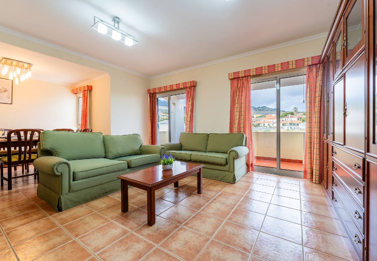 Casa em Barroca - Villa Arrifes
