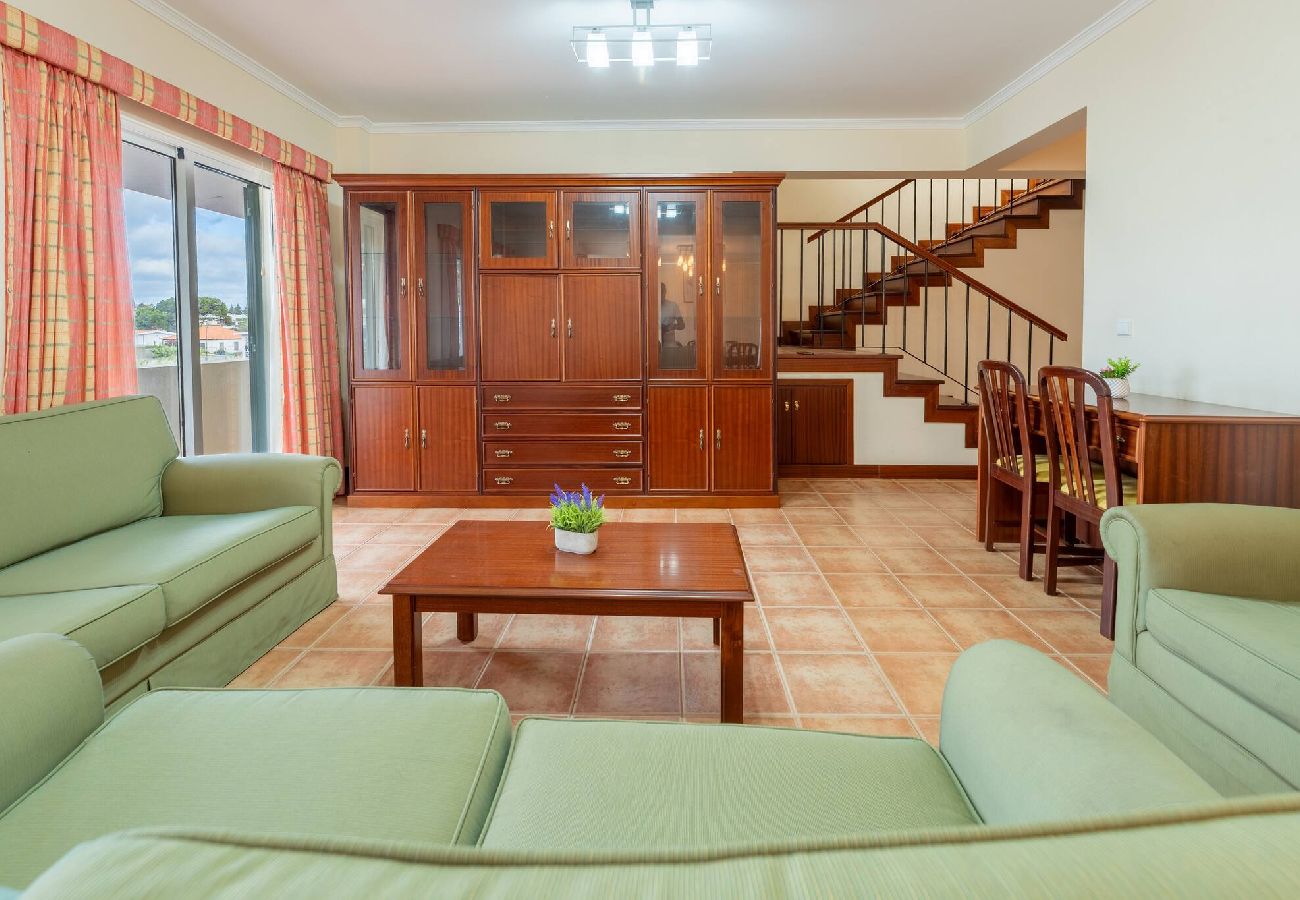 Casa em Barroca - Villa Arrifes