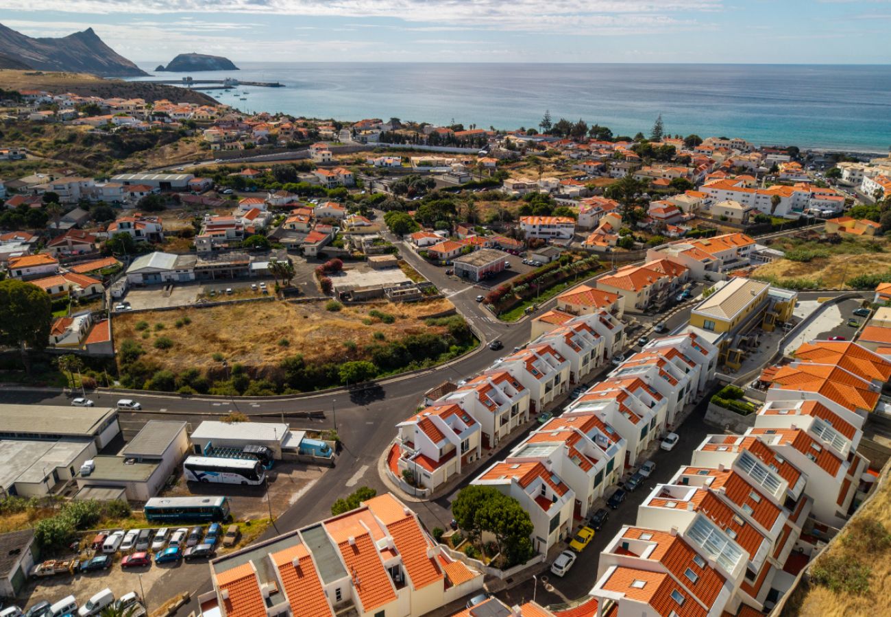 Casa em Barroca - Villa Arrifes