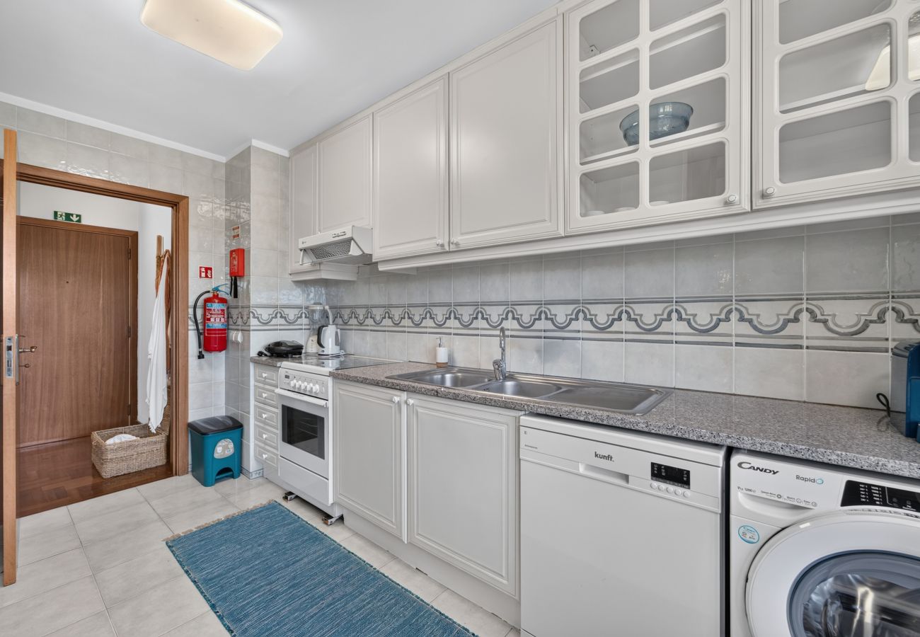 Apartamento em Funchal - Sea Breeze Pilar