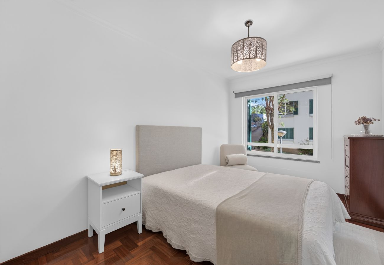 Apartamento em Funchal - Sea Breeze Pilar