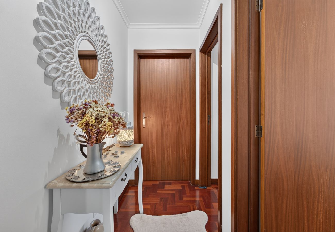 Apartamento em Funchal - Sea Breeze Pilar