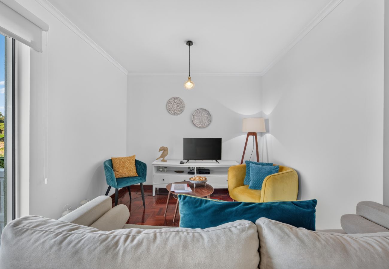Apartamento em Funchal - Sea Breeze Pilar