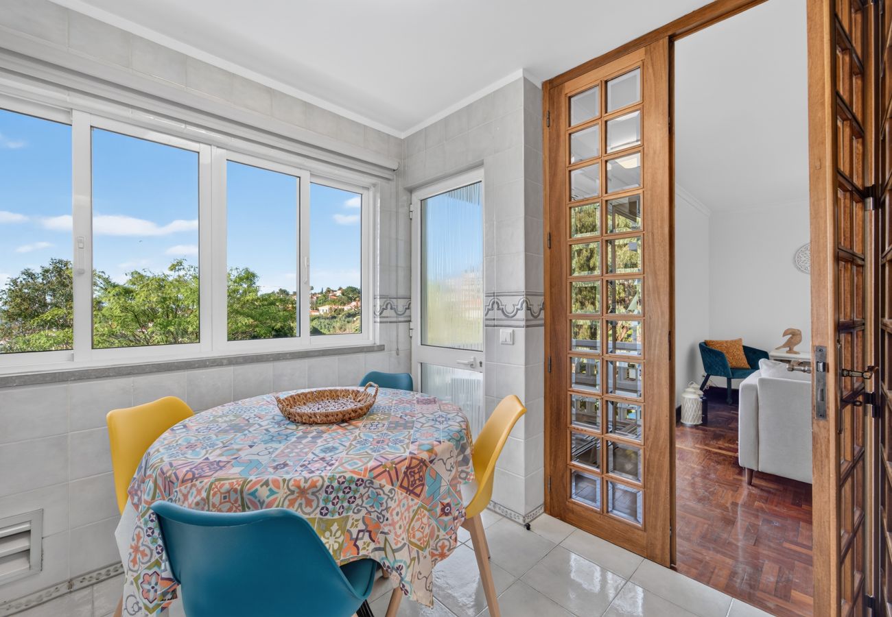 Apartamento em Funchal - Sea Breeze Pilar
