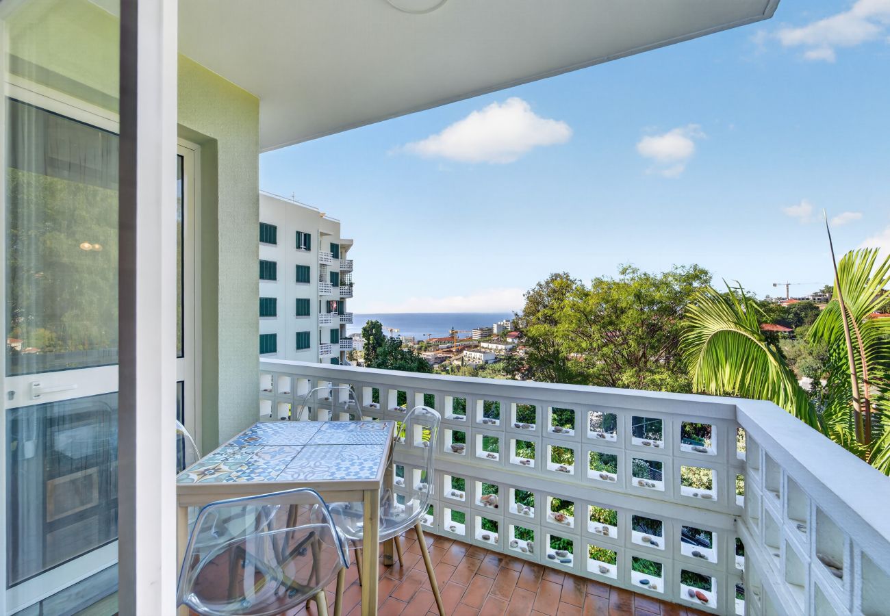 Apartamento em Funchal - Sea Breeze Pilar