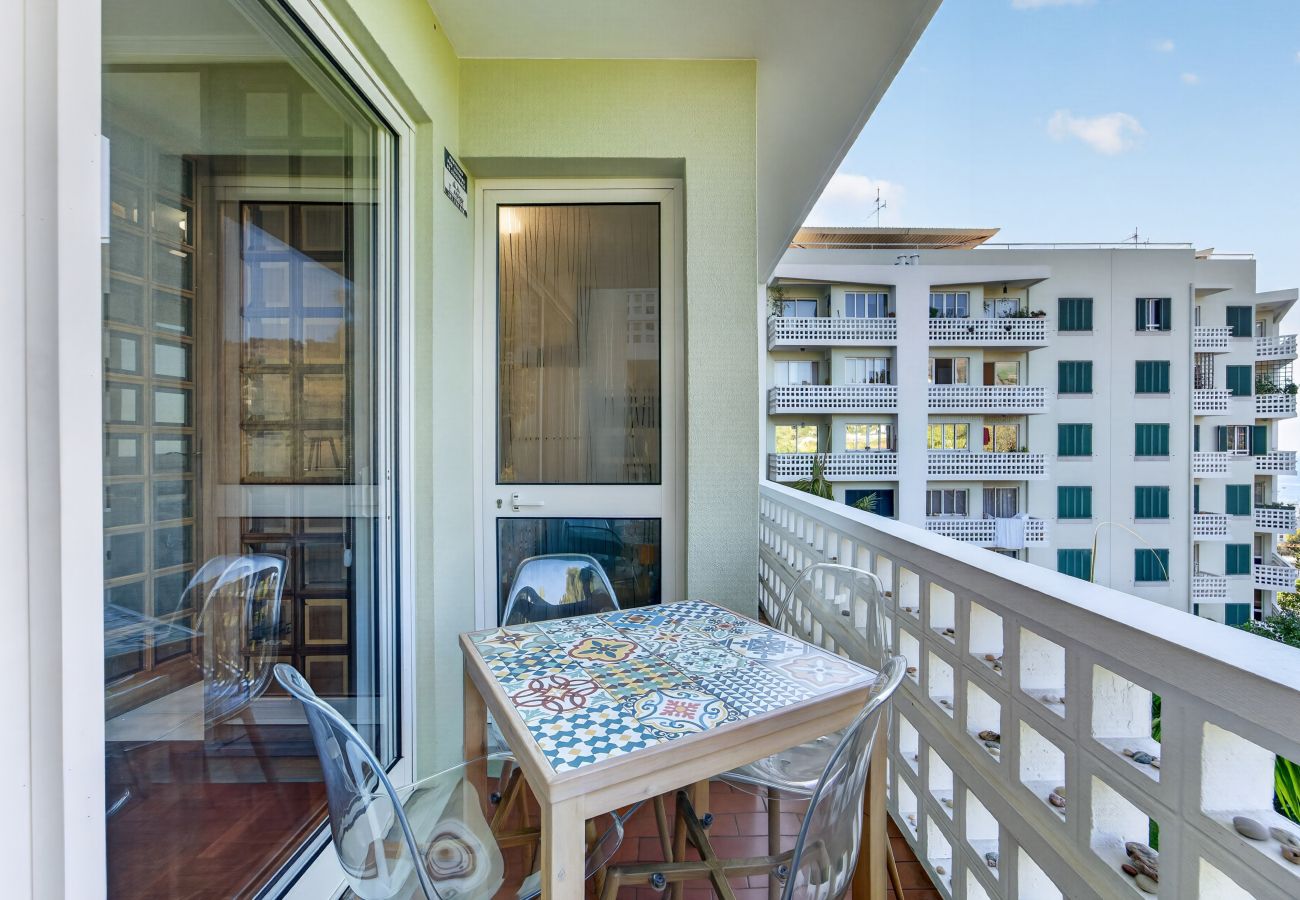 Apartamento em Funchal - Sea Breeze Pilar