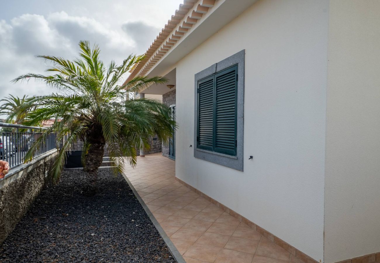 Casa em Porto Santo - Villa Rosa