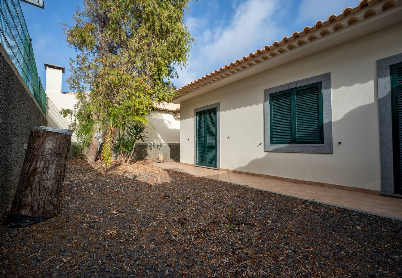 Casa em Porto Santo - Villa Rosa