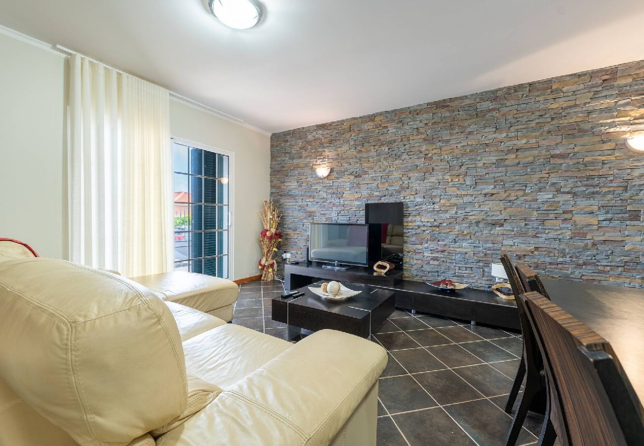 Casa em Porto Santo - Villa Rosa