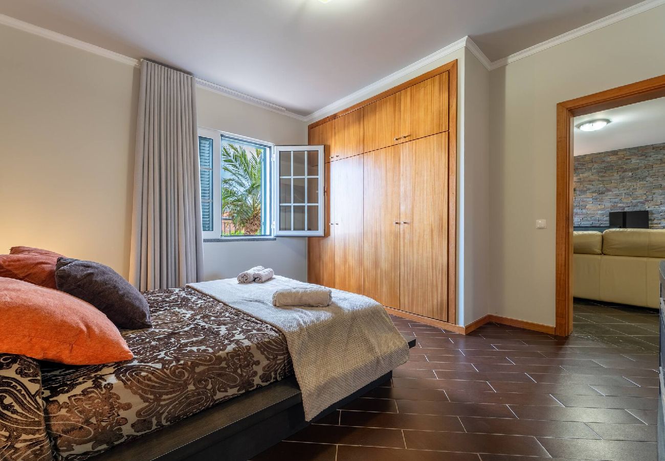 Casa em Porto Santo - Villa Rosa