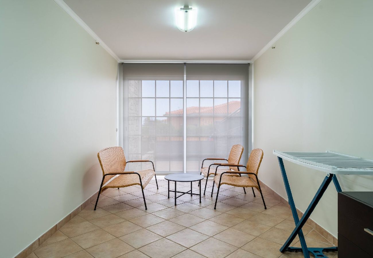 Casa em Porto Santo - Villa Rosa
