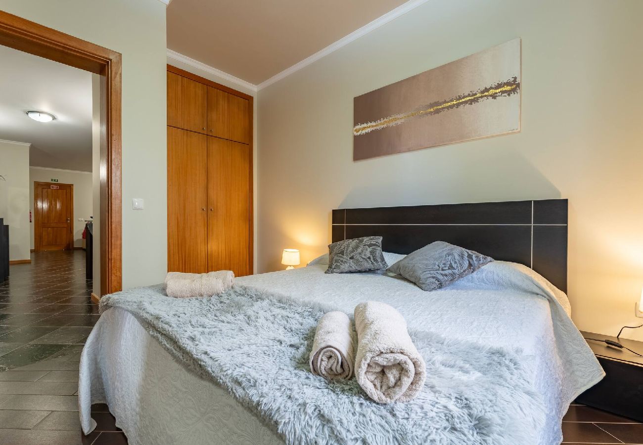 Casa em Porto Santo - Villa Rosa
