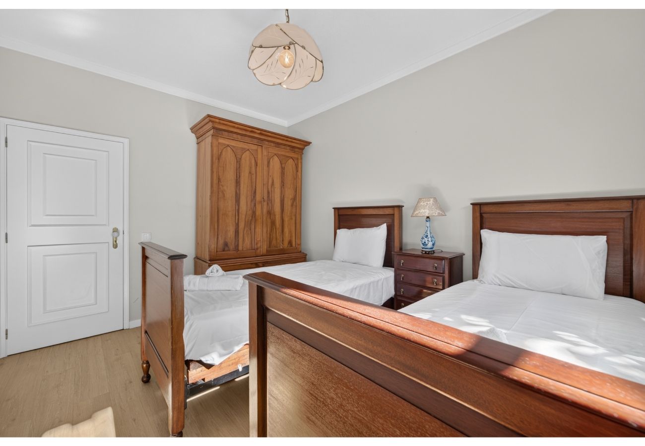 Casa em Funchal - Rodrigo Guest House