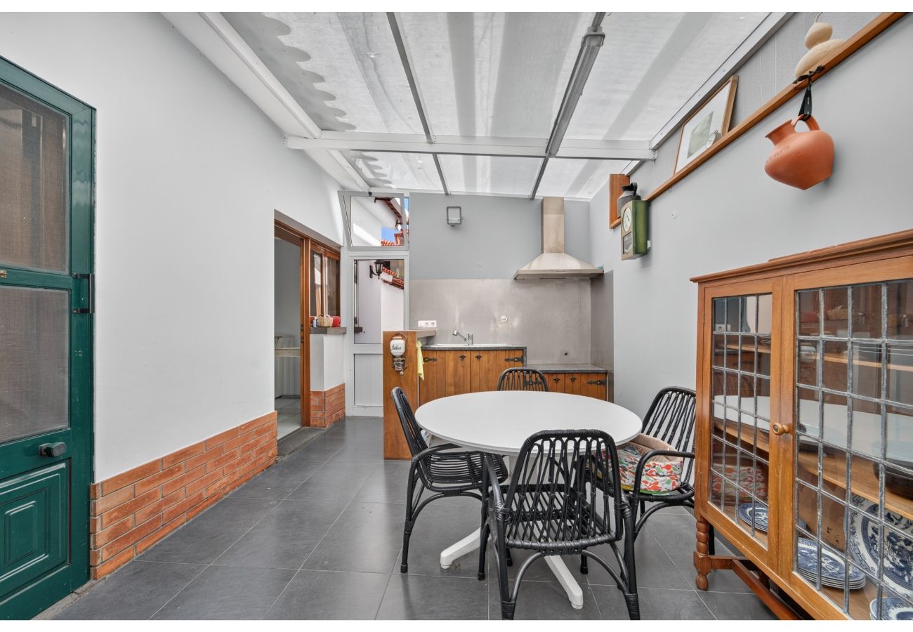 Casa em Funchal - Rodrigo Guest House