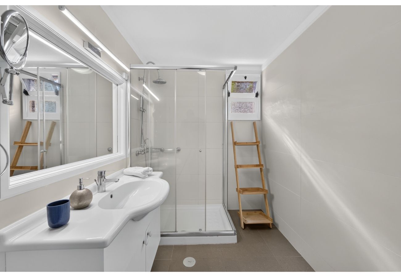 Casa em Funchal - Rodrigo Guest House
