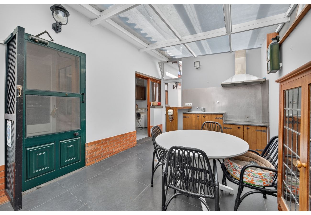 Casa em Funchal - Rodrigo Guest House