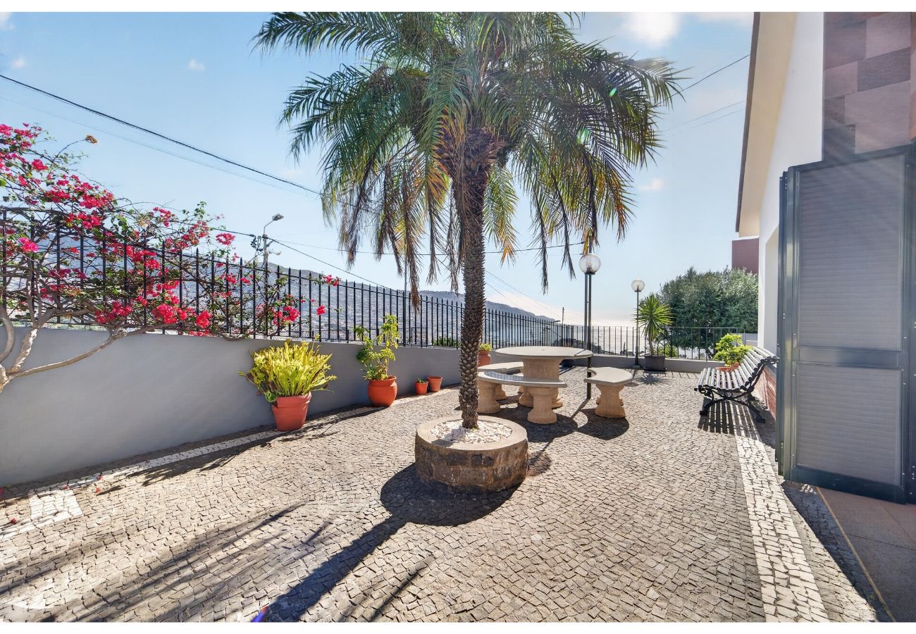 Casa em Funchal - Rodrigo Guest House