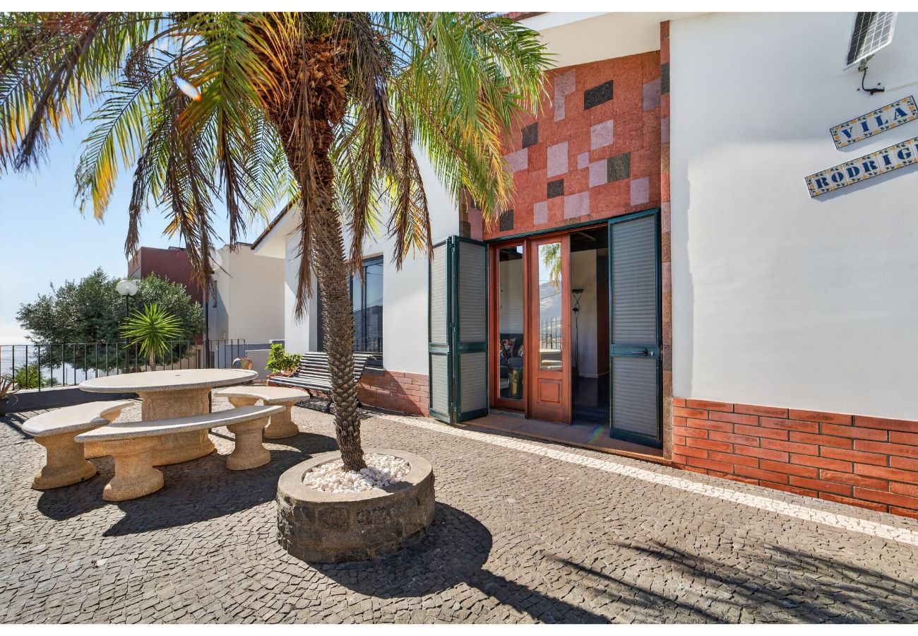 Casa em Funchal - Rodrigo Guest House
