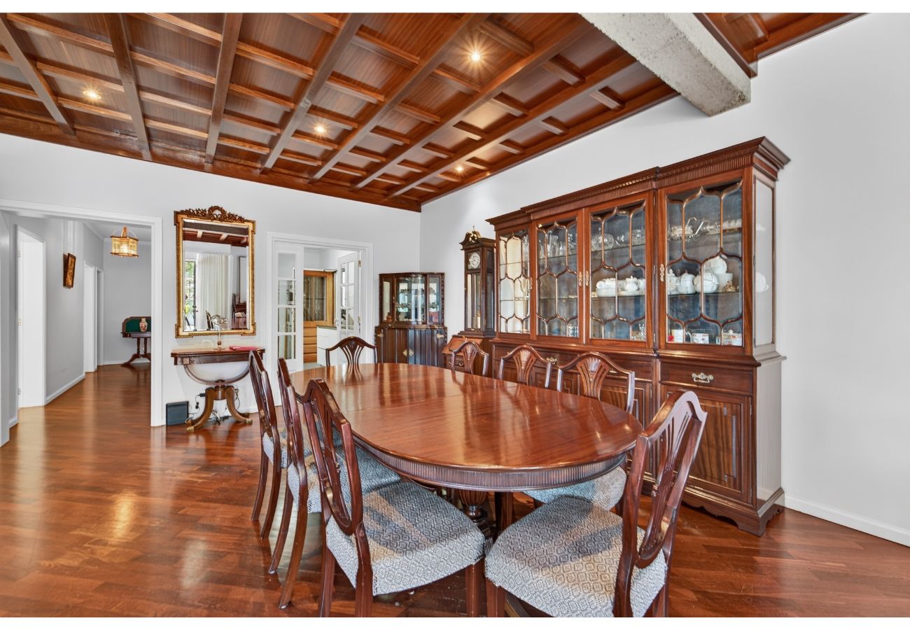Casa em Funchal - Rodrigo Guest House