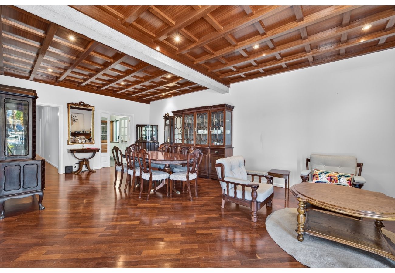 Casa em Funchal - Rodrigo Guest House
