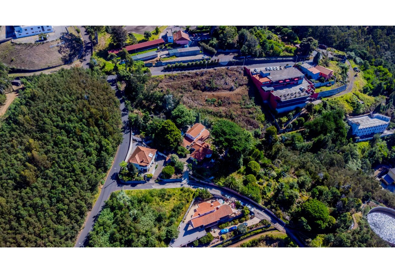 Apartamento em Funchal - Sao Goncalo View Studio