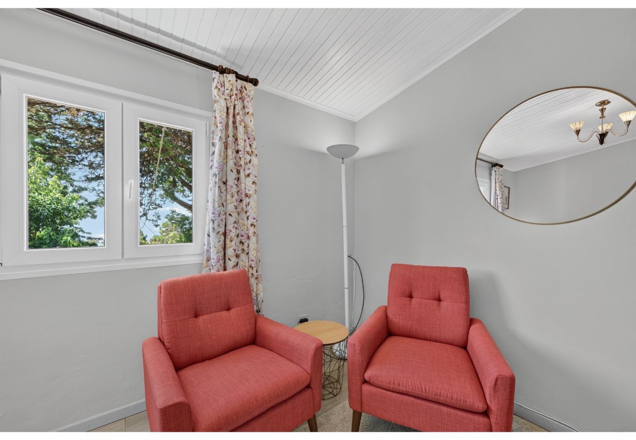 Apartamento em Funchal - Sao Goncalo View Studio