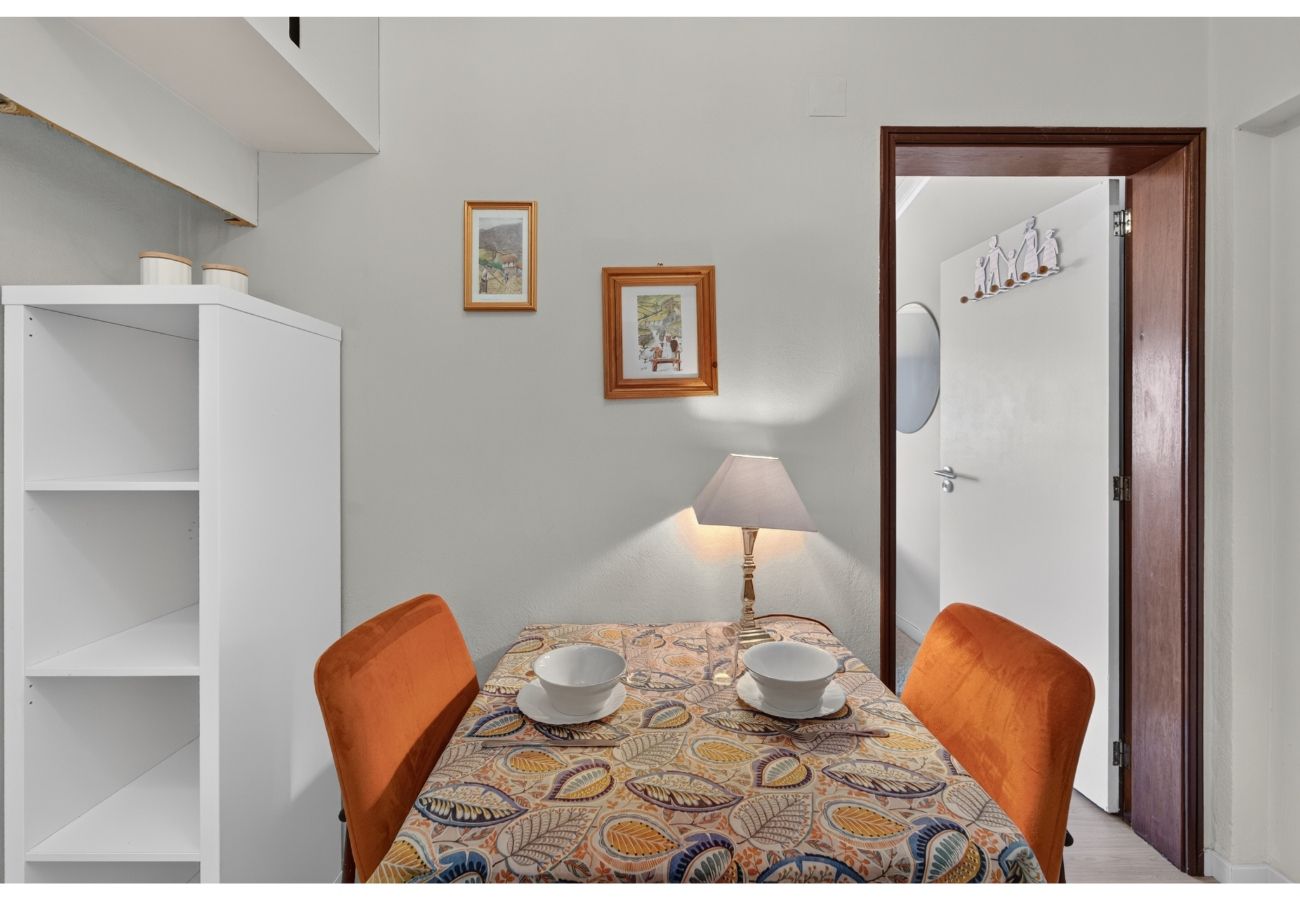 Apartamento em Funchal - Sao Goncalo View Studio