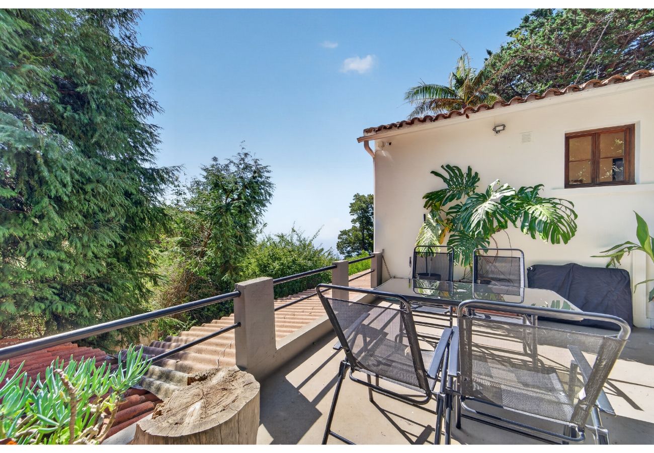 Apartamento em Funchal - Sao Goncalo View Studio