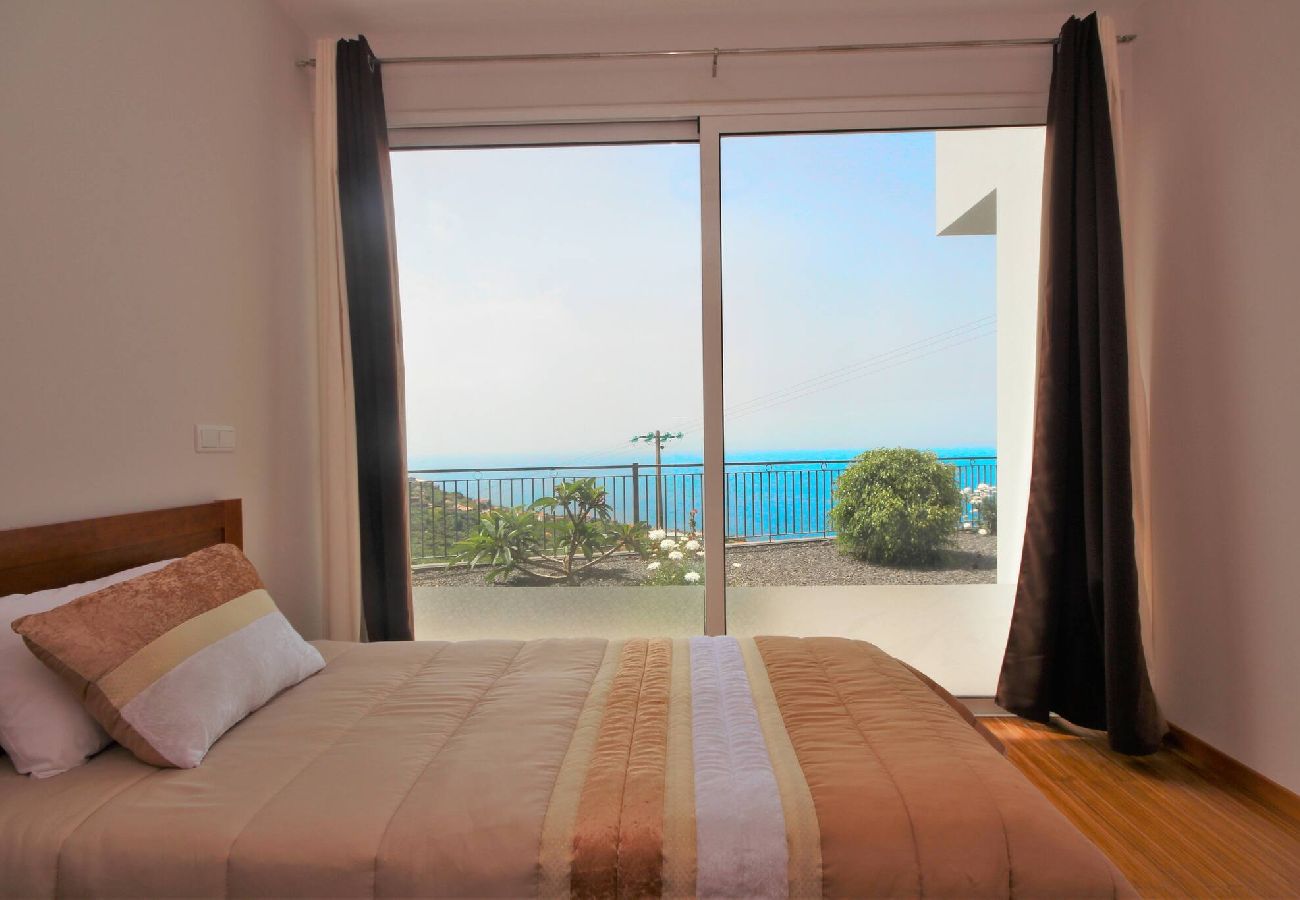 House in Arco da Calheta - Farious Villa A