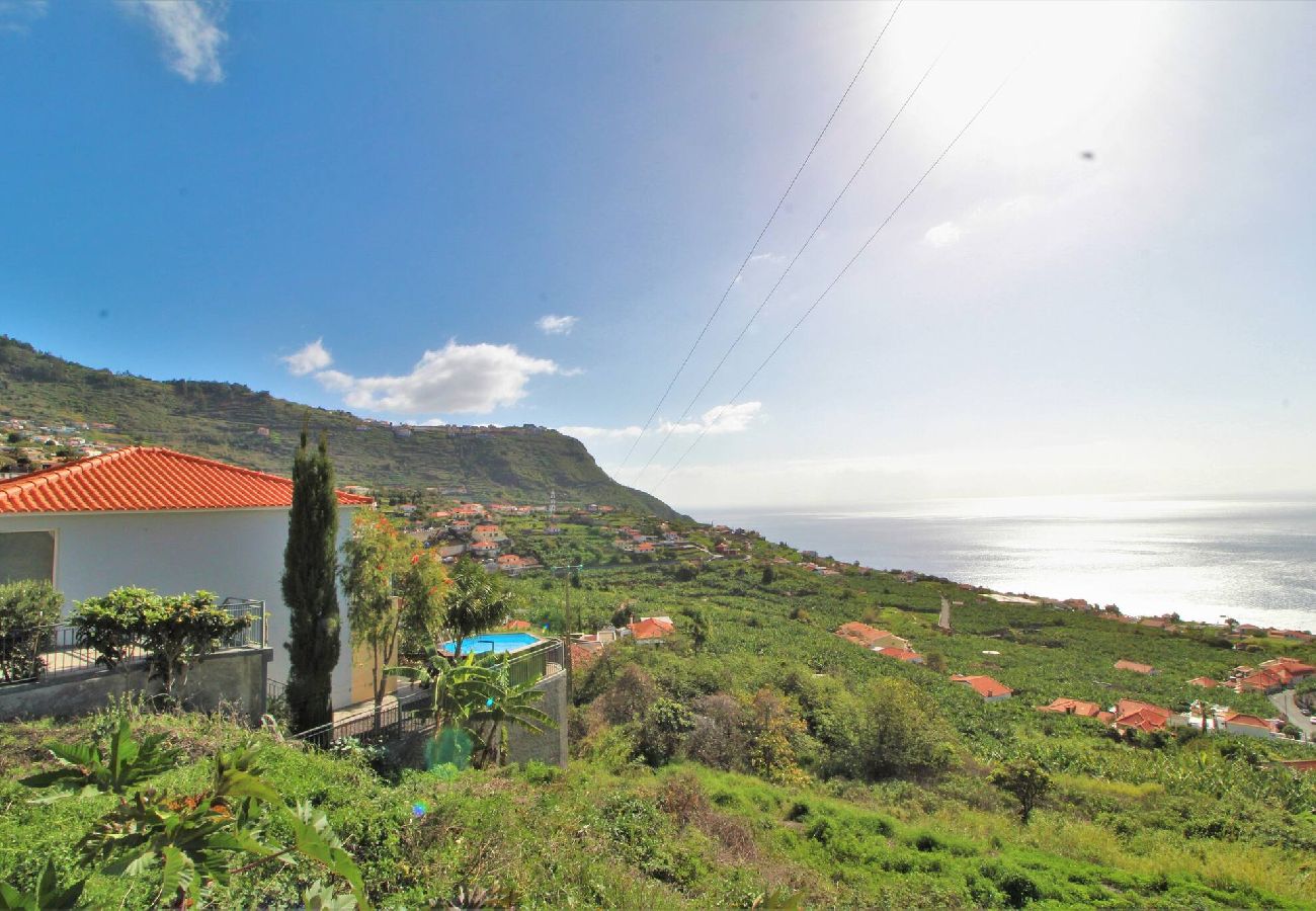 House in Arco da Calheta - Farious Villa A